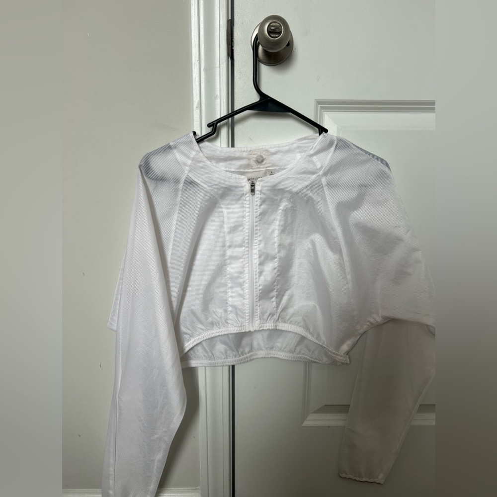 athleta jacket